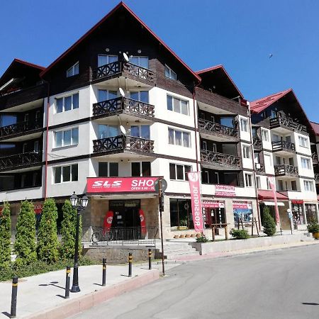 Iglika 2, A6 Borovets Exterior foto