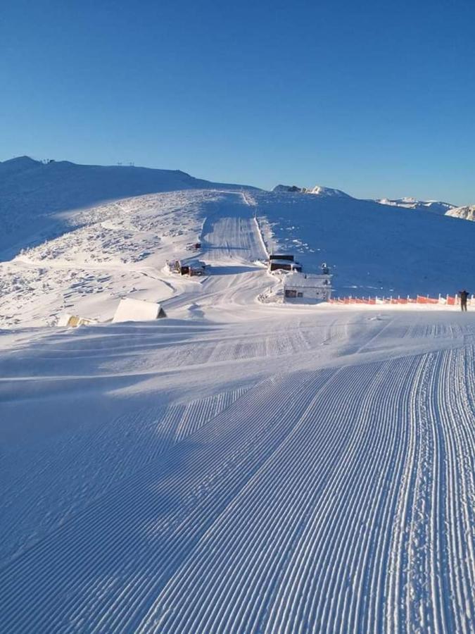 Iglika 2, A6 Borovets Exterior foto